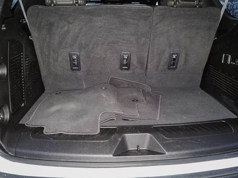 Certified 2023 Chevrolet Tahoe LT w/ Luxury Package image 10