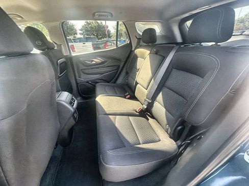 Certified 2024 GMC Terrain SLE AWD/4WD image 24