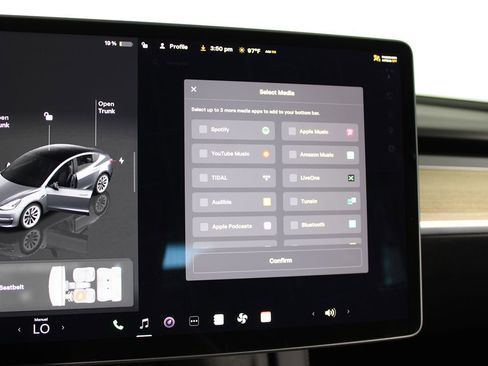 Used 2022 Tesla Model 3 image 19