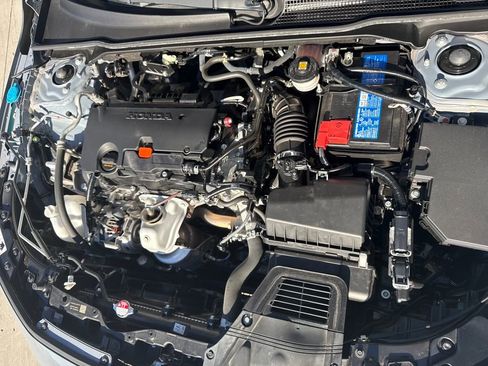 Used 2023 Honda Civic Sport image 28