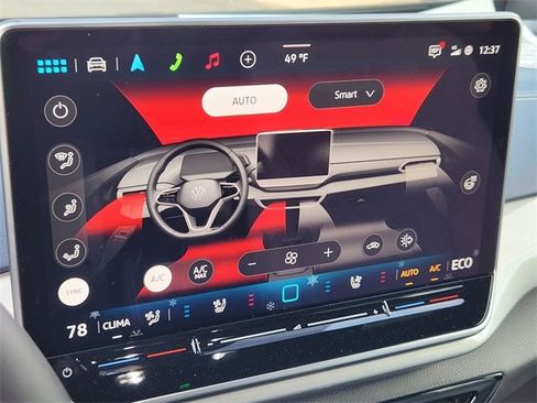 New 2026 Volkswagen ID.4 Pro S image 17