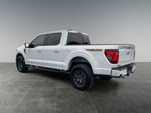 Used 2025 Ford F150 Tremor AWD/4WD image 6