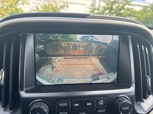 Used 2017 GMC Canyon Denali AWD/4WD image 13