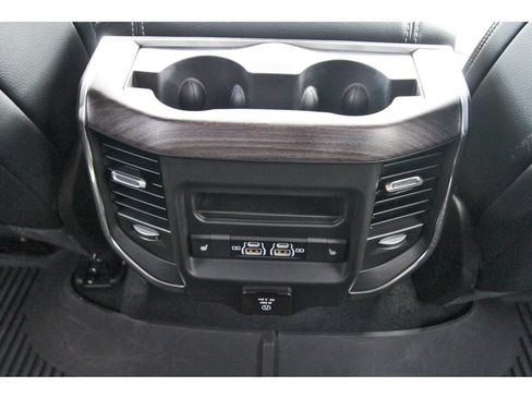 Used 2026 RAM 1500 Laramie w/ Sport Appearance Package RWD image 15