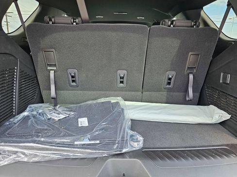 New 2026 Chevrolet Tahoe LS AWD/4WD image 16