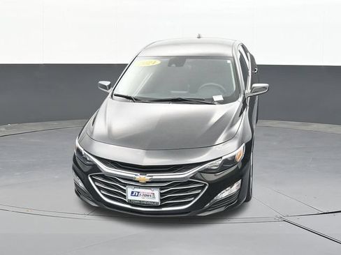 Used 2024 Chevrolet Malibu LT FWD image 63