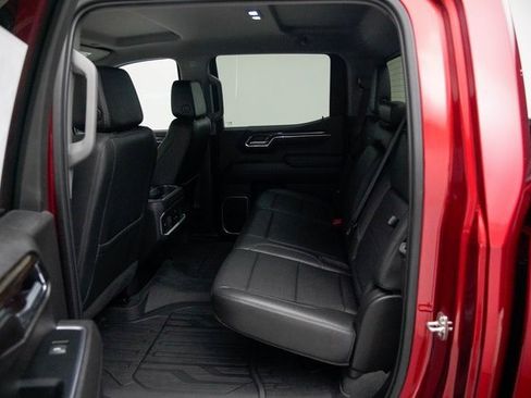 Used 2023 GMC Sierra 1500 Elevation w/ Elevation Premium Package image 24