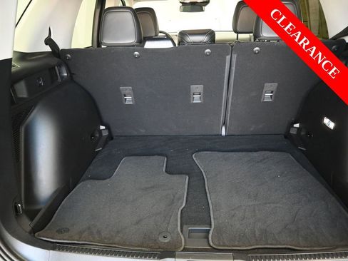 Used 2025 Ford Bronco Sport Outer Banks image 17