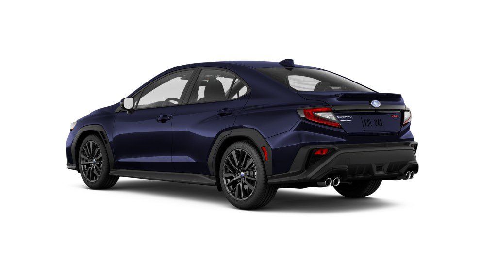 New 2026 Subaru WRX Premium AWD/4WD image 6