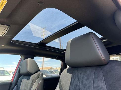 New 2025 Acura ADX A-Spec AWD/4WD image 30