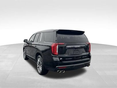 Certified 2024 GMC Yukon Denali Ultimate
