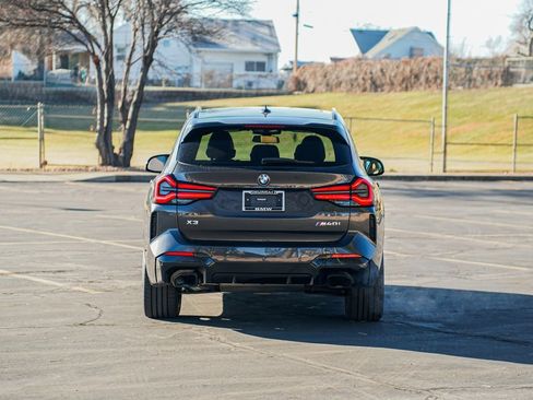 Used 2023 BMW X3 M40i image 6