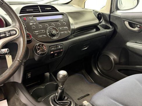 Used 2012 Honda Fit Sport image 16