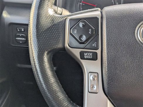 Used 2024 Toyota 4Runner SR5 Premium image 16