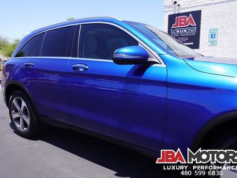 Used 2022 Mercedes-Benz GLC 300 image 64