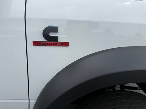 New 2026 RAM 4500 Tradesman AWD/4WD image 7
