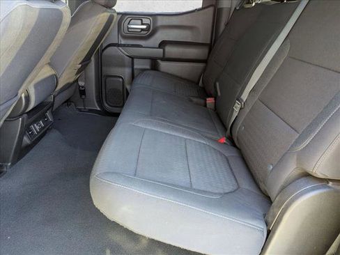 Used 2021 Chevrolet Silverado 1500 LT image 18
