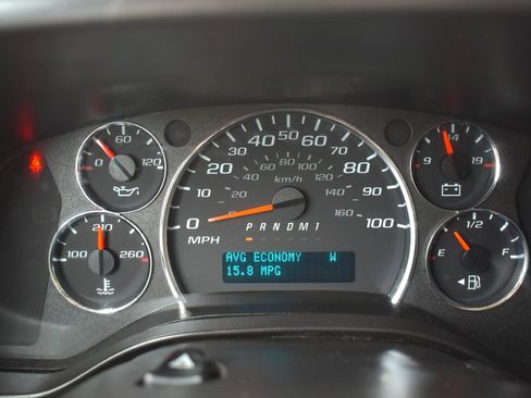 Used 2021 Chevrolet Express 2500 Extended w/ Driver Convenience Package RWD image 51