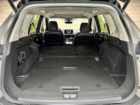 Used 2023 Nissan Rogue Platinum AWD/4WD image 25