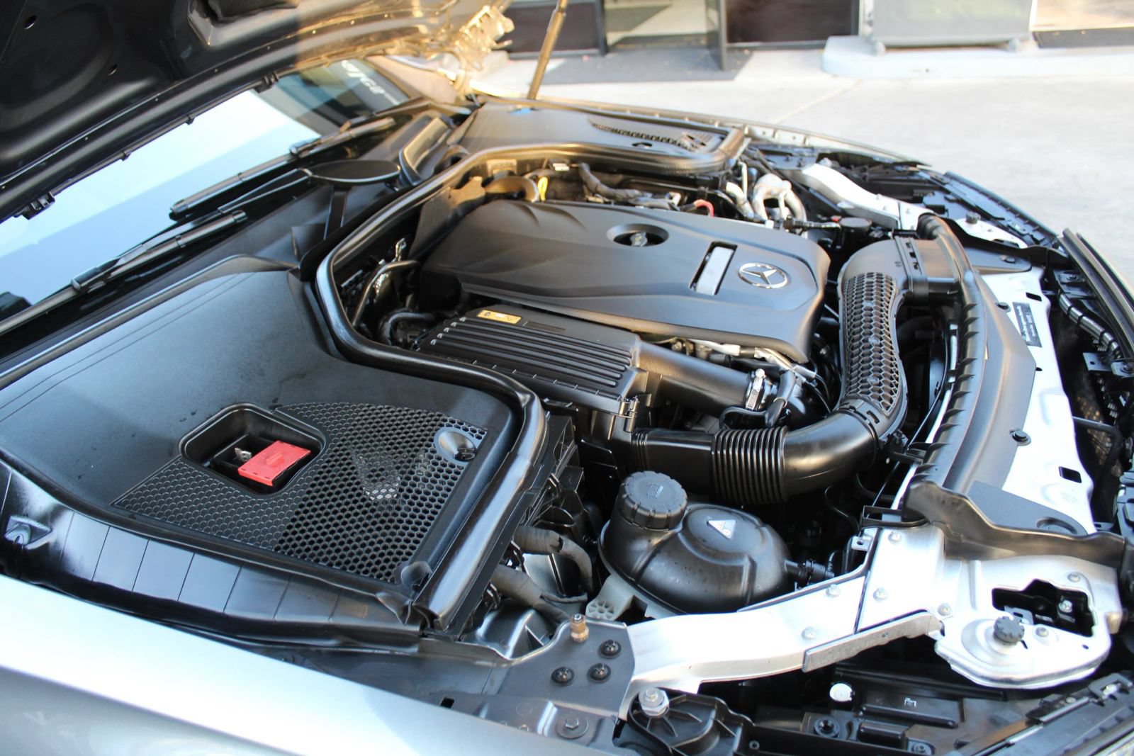 Used 2017 Mercedes-Benz E 300 image 37