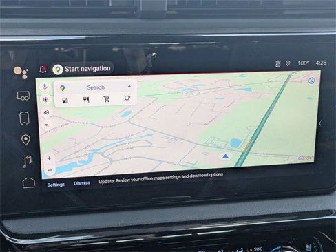 New 2025 GMC Sierra 2500 AT4 w/ AT4 Premium Plus Package image 26