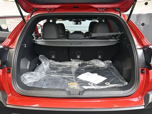 New 2026 Subaru Crosstrek 2.5i Wilderness AWD/4WD image 17