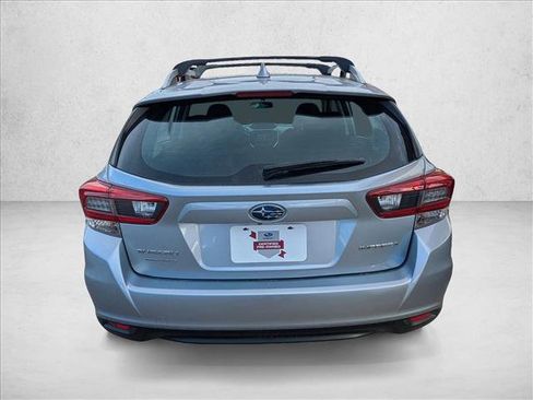 Certified 2023 Subaru Impreza Premium image 6