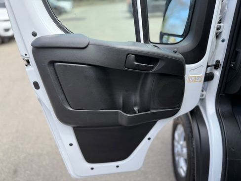 New 2026 RAM ProMaster 2500 w/ Quick Order Package 22G SLT FWD image 18