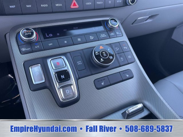 Used 2025 Hyundai Palisade SEL AWD/4WD image 24