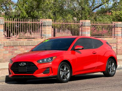 Used 2020 Hyundai Veloster 2.0