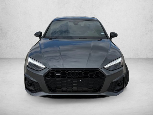 Used 2025 Audi A5 2.0T Premium Plus AWD/4WD image 2
