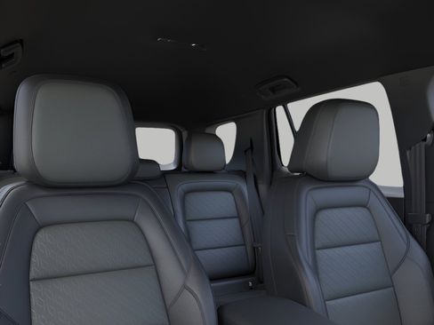 New 2026 Chevrolet Equinox LT w/ Convenience Package II AWD/4WD image 24