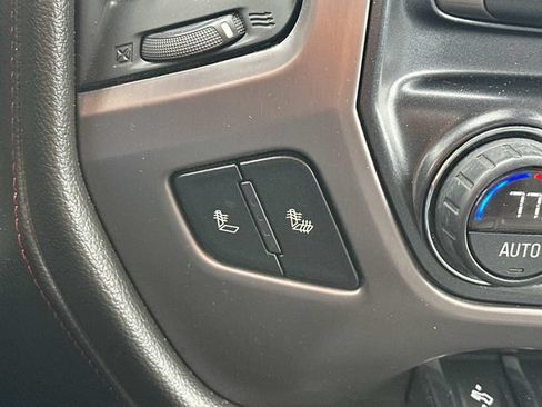 Used 2016 GMC Sierra 1500 SLT w/ All-Terrain Package AWD/4WD image 26