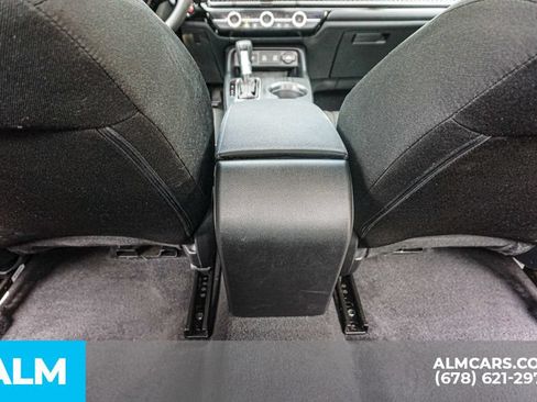 Used 2025 Honda Civic LX image 30
