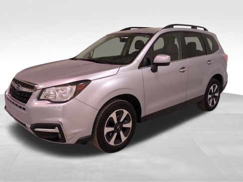 Used 2018 Subaru Forester 2.5i Limited image 8