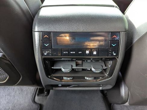 Used 2023 Jeep Grand Cherokee Overland w/ Advanced Protech Group III image 17