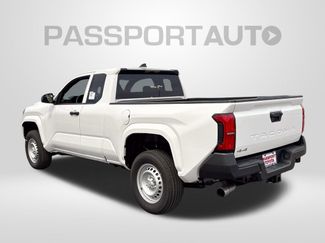 New 2026 Toyota Tacoma SR video 3