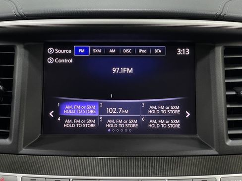 Used 2019 INFINITI QX60 Luxe w/ Essential Package image 25