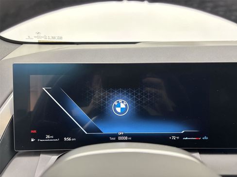 New 2026 BMW X3 xDrive30 AWD/4WD image 28