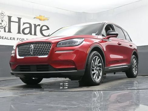 Used 2022 Lincoln Corsair AWD w/ Equipment Group 101A image 4