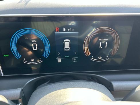 New 2026 Hyundai Tucson SEL image 36