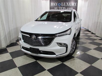 Used 2024 Buick Enclave Premium