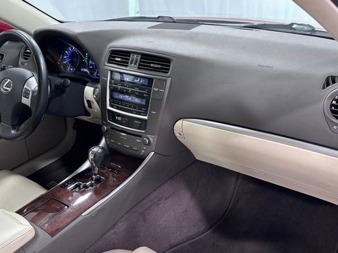Used 2013 Lexus IS 250 AWD w/ Premium Pkg image 17