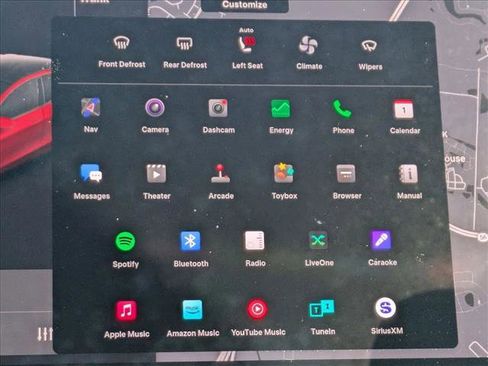 Used 2021 Tesla Model Y Long Range image 9