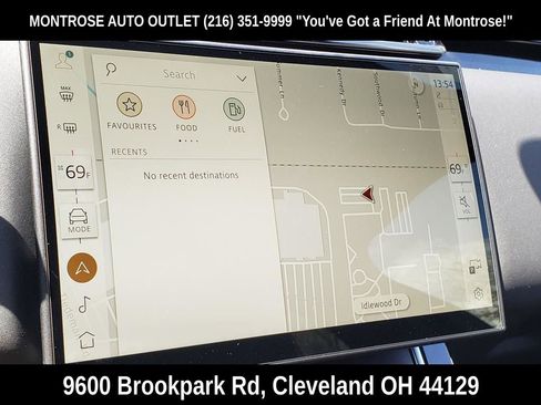 New 2026 Land Rover Range Rover Velar Dynamic SE image 11