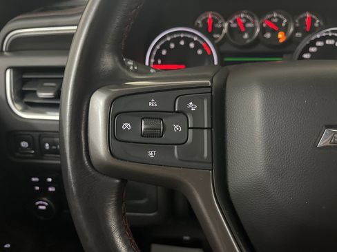 Used 2021 Chevrolet Tahoe RST image 63