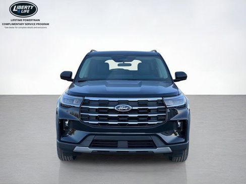 New 2026 Ford Explorer Active w/ Active Comfort Package image 8