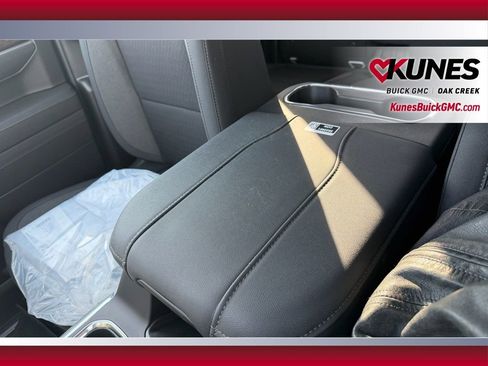 New 2026 GMC Sierra 1500 Elevation w/ Preferred Package AWD/4WD image 19
