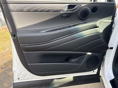 New 2026 Genesis GV80 3.5T Prestige image 17