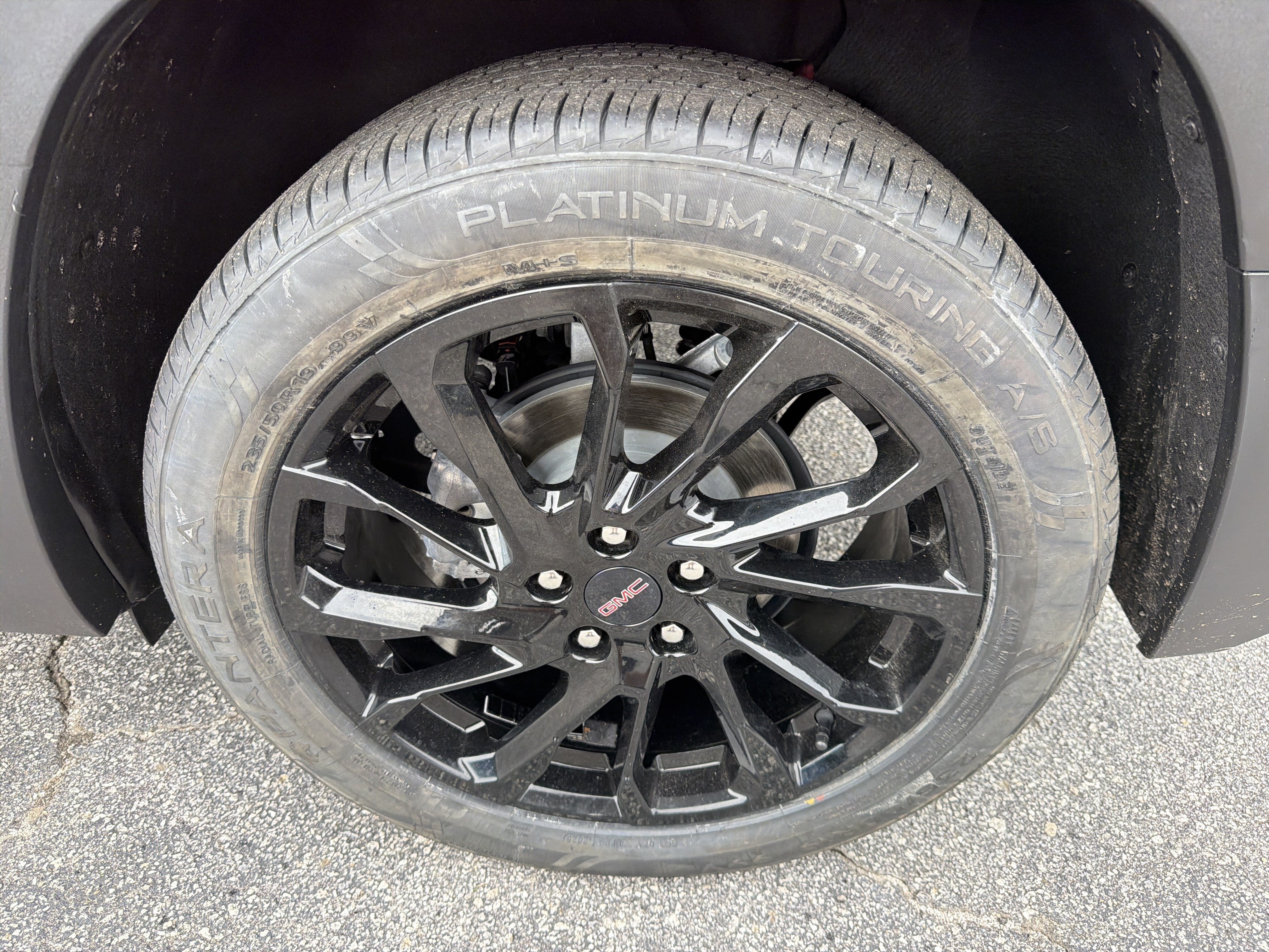 Certified 2023 GMC Terrain SLE w/ Driver Convenience Package FWD image 20